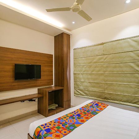 Fabhotel Royal Palace II Bhopal Exterior photo
