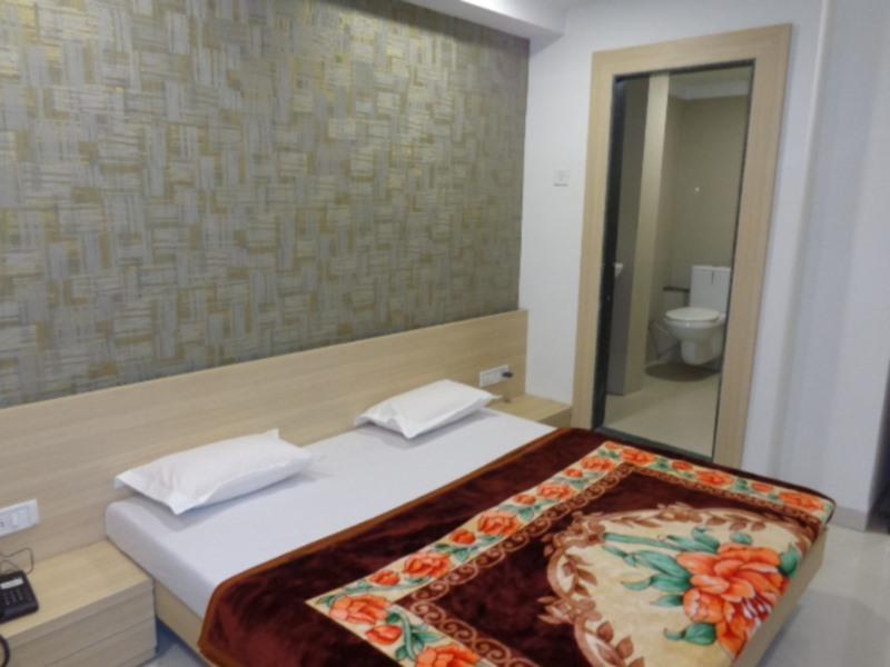 Fabhotel Royal Palace II Bhopal Exterior photo